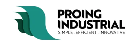 Logo von PROING INDUSTRIAL SRL