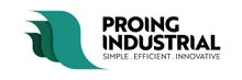PROING INDUSTRIAL SRL Logo