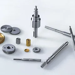 PROING INDUSTRIAL SRL