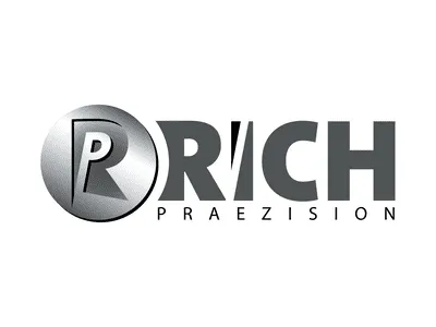 Logo di RICH Praezision GmbH