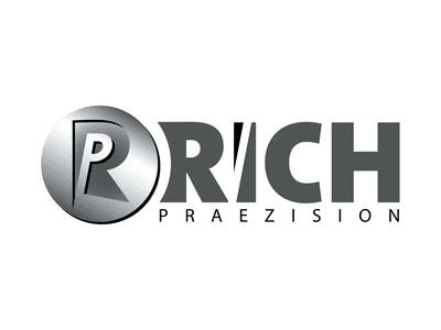 RICH Praezision GmbH Logo