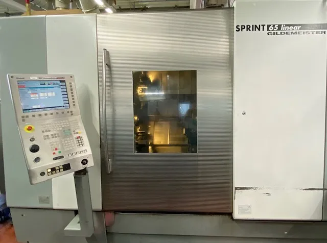 Sprint 65