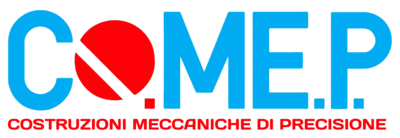 Logo von CO.ME.P. SRL