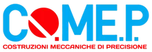 CO.ME.P. SRL Logo