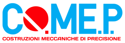 CO.ME.P. SRL Logo