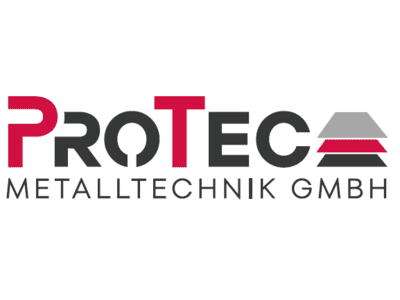 ProTec Metalltechnik GmbH Logo