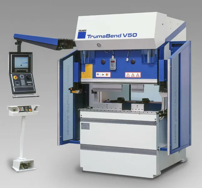 TrumaBend V50