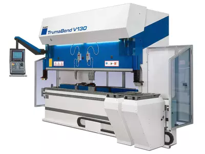 TrumaBend V130