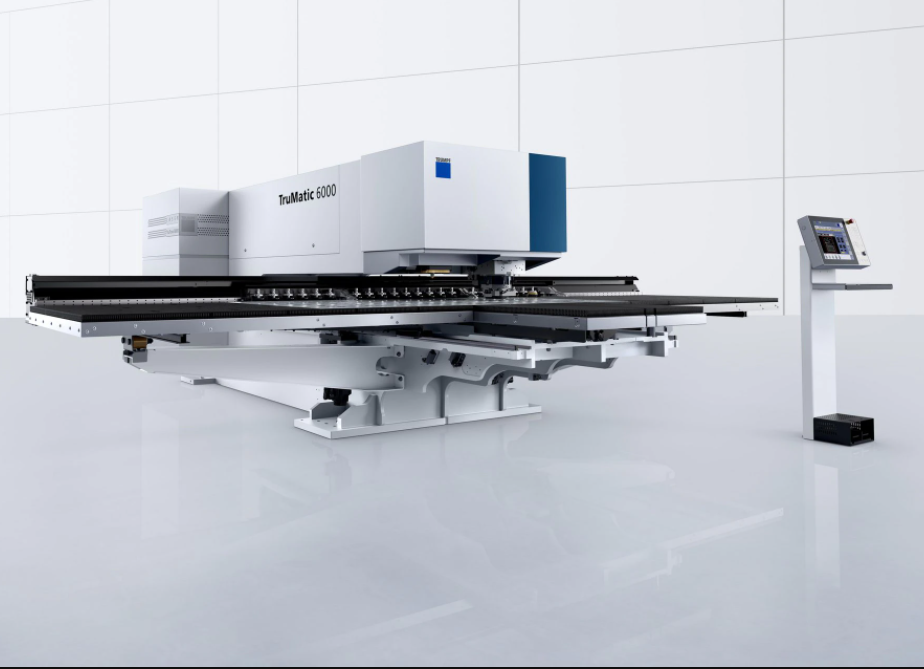 TruMatic 6000