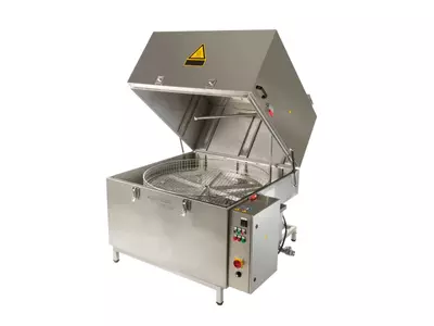 HTW 1200 Waschanlage