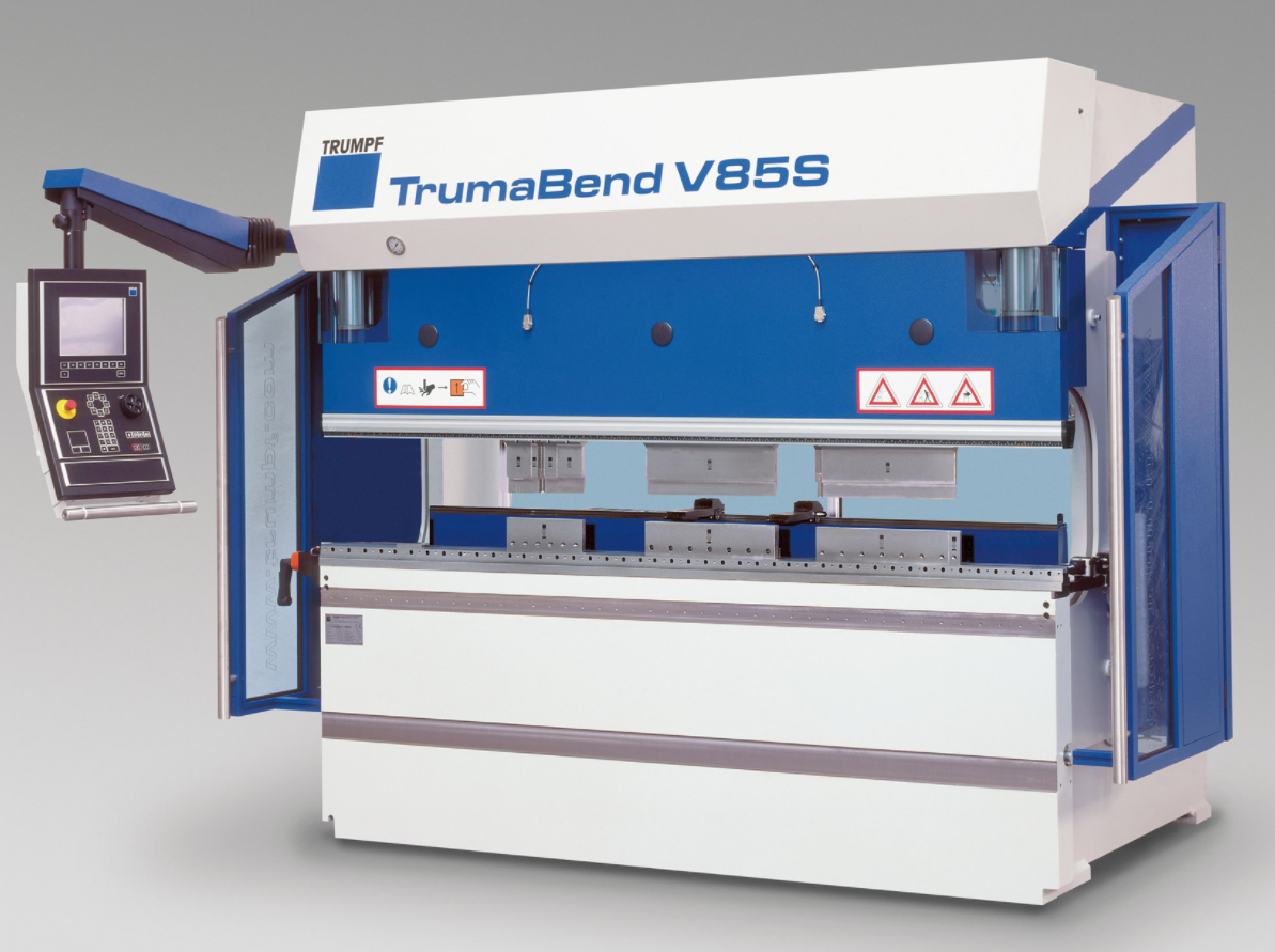 TrumaBend V85