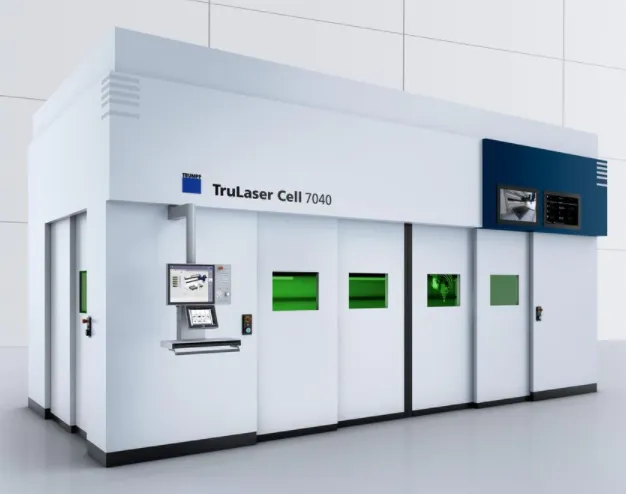 TruLaser Cell 7040