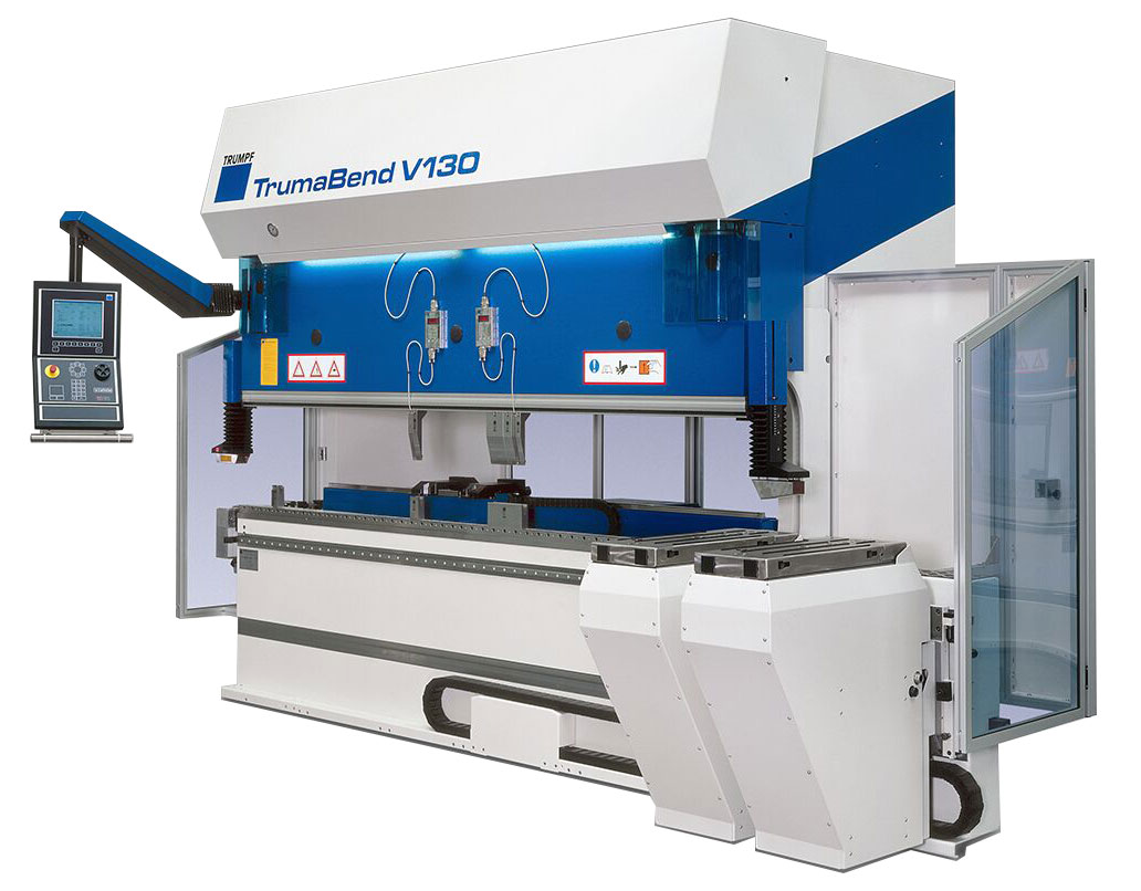 TrumaBend V130