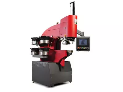 Einpressmaschine 824One Touch