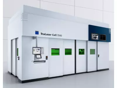 TruLaser Cell 7040
