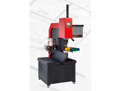 Einpressmaschine 824 E-Line