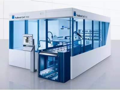 TruBend Cell 7000
