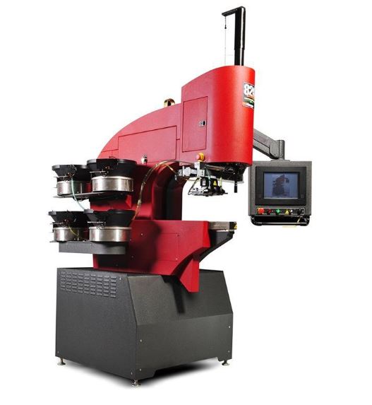 Einpressmaschine 824One Touch