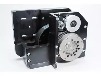 Drehen Fräsen Erodieren Schleifen Montage