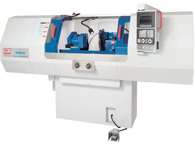 RSM1000