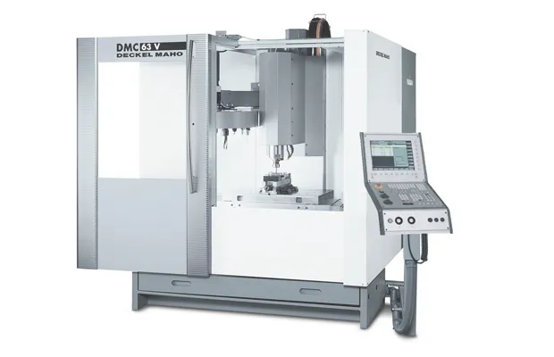 DMC 63V