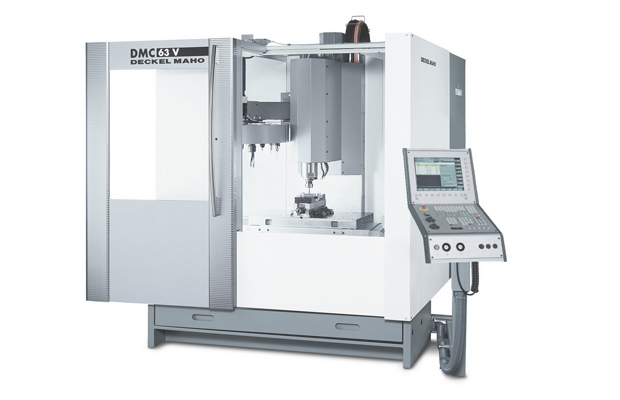 DMC 63V