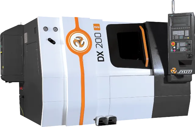 DX 200