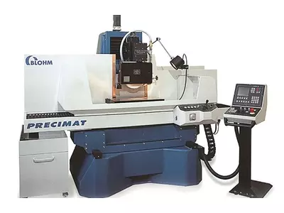 Precimat