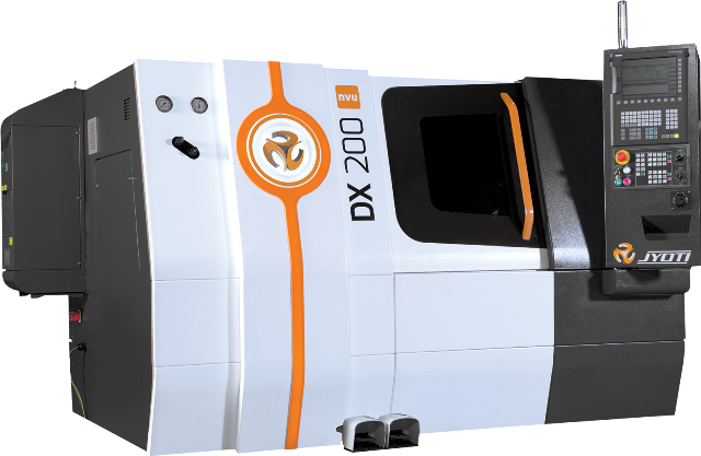 DX 200
