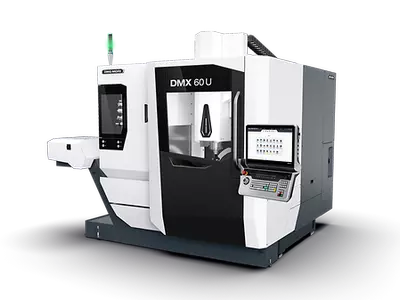 DMX 60U