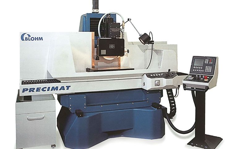 Precimat
