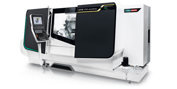 CTX 510