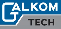 FPUH GALKOM-TECH Janusz Piotrowski Logo