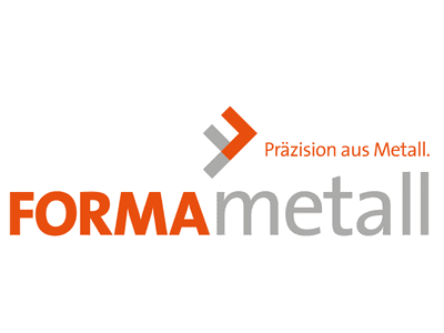 Forma Metall GmbH & Co. KG Logo