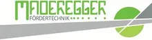 Maderegger Fördertechnik GmbH Logo