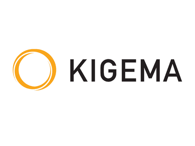 KIGEMA Spólka z.o.o Logo