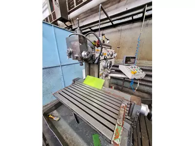 Fräsmaschine FN80/40