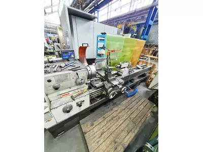 Drehmaschine CA6266C