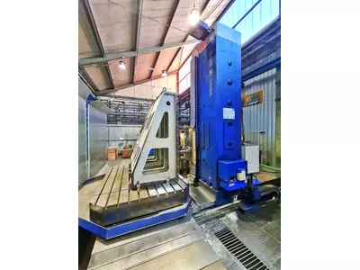 Bohrbank WHN 13 CNC