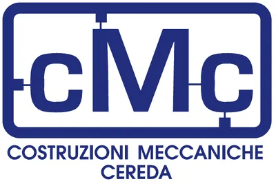 Logo von CMC Costruzioni Meccaniche Cereda S.R.L.