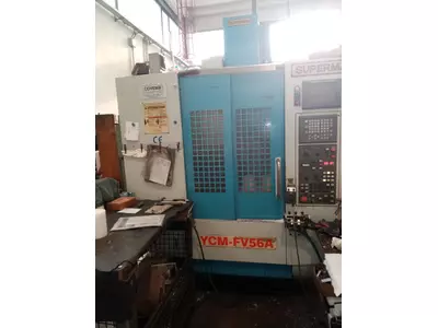 SUPERMAX YCM FV56A
