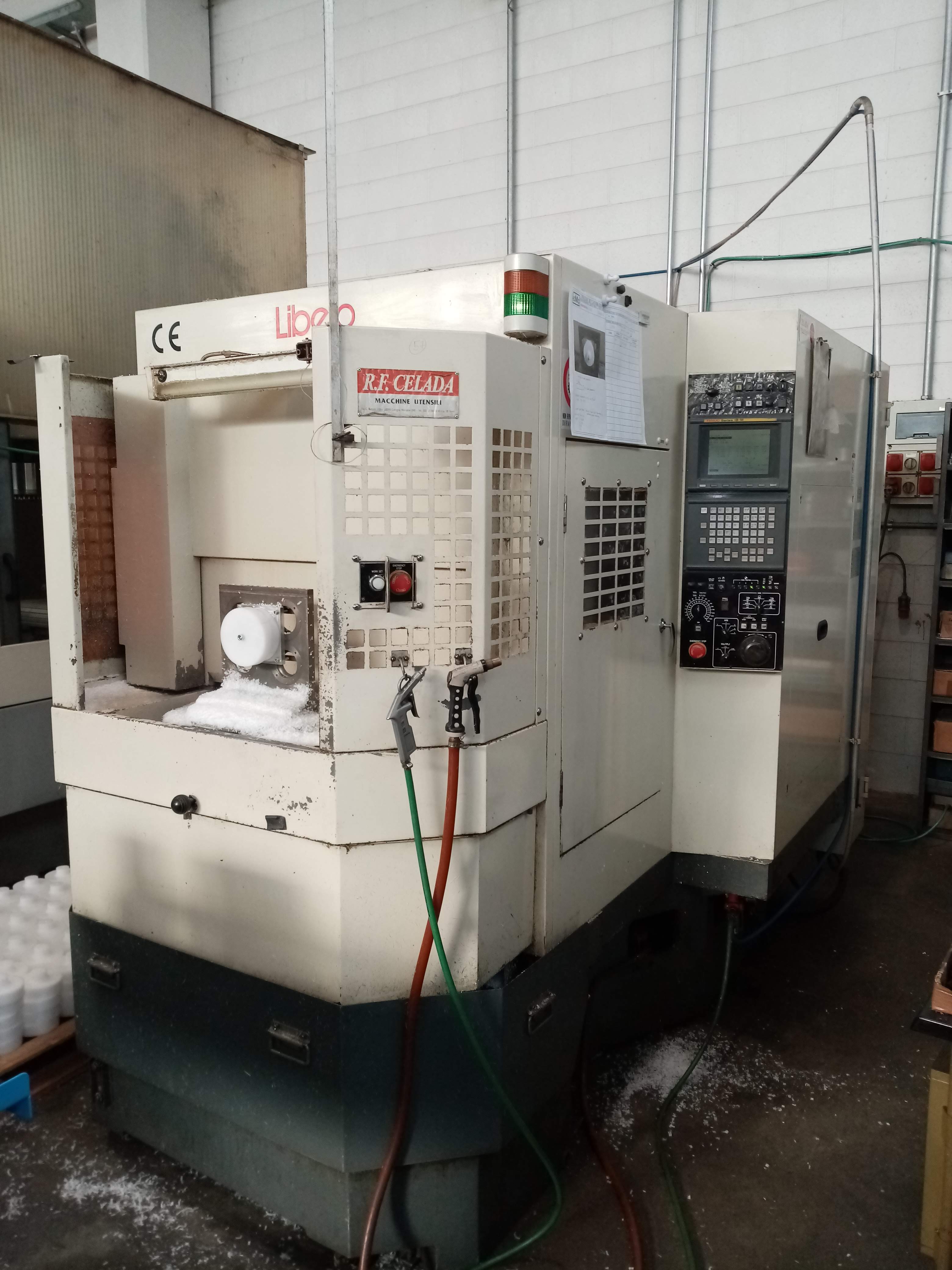 ROKU ROKU LIBERO RX-6