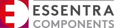 Essentra Components GmbH Logo