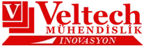Veltech Engineering Logo