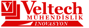 Veltech Engineering Logo