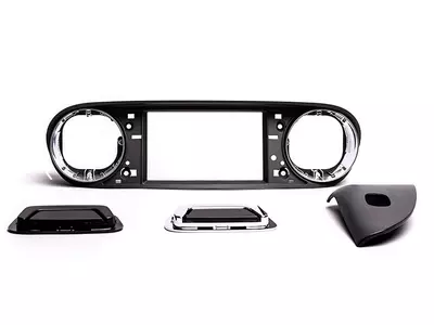 Innenausstattungsbauteile