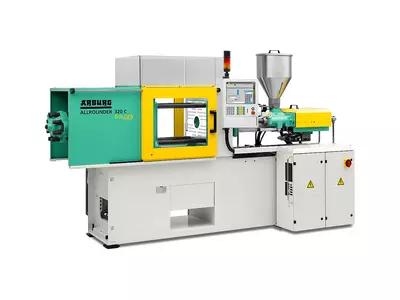 Allrounder  320 C 500-170 Golden Edition