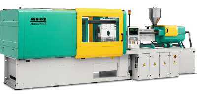 Allrounder 630 S 2500 800