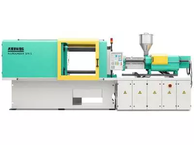 Allrounder  570 S 1600-400