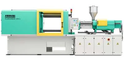 Allrounder  570 S 1600-400